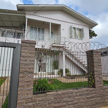 Villa Casa da Linda Bento Gonçalves Esterno foto