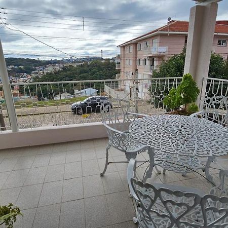 Villa Casa da Linda Bento Gonçalves Esterno foto