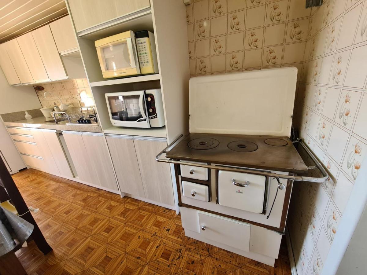 Villa Casa da Linda Bento Gonçalves Esterno foto