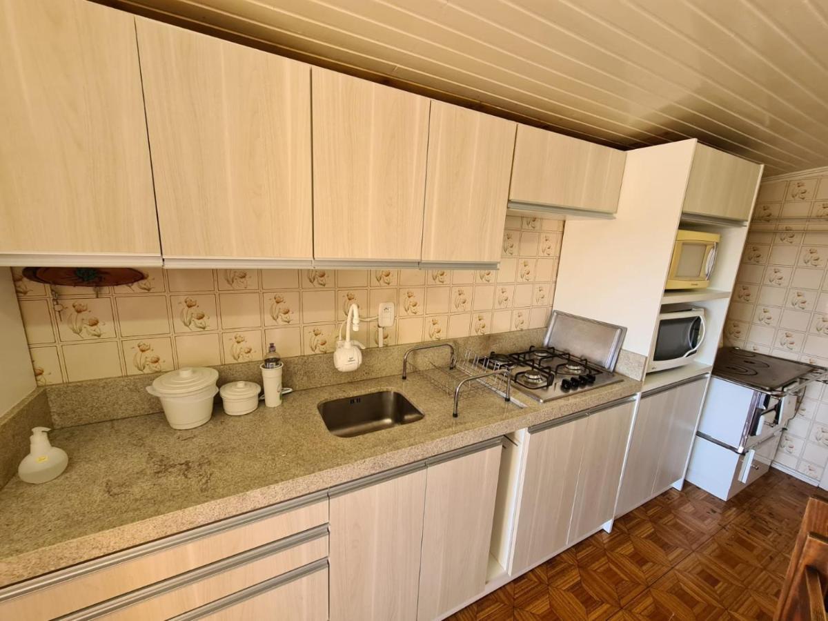 Villa Casa da Linda Bento Gonçalves Esterno foto