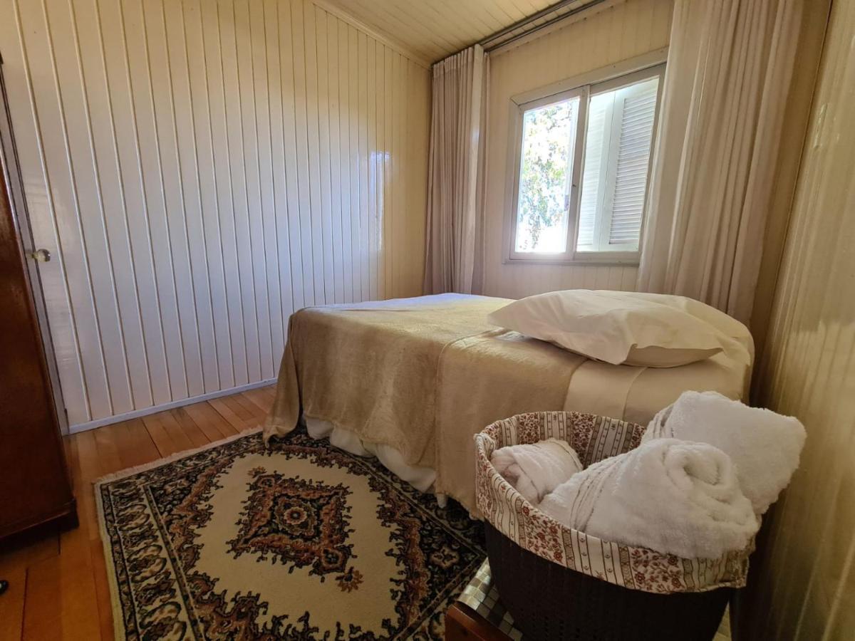 Villa Casa da Linda Bento Gonçalves Esterno foto