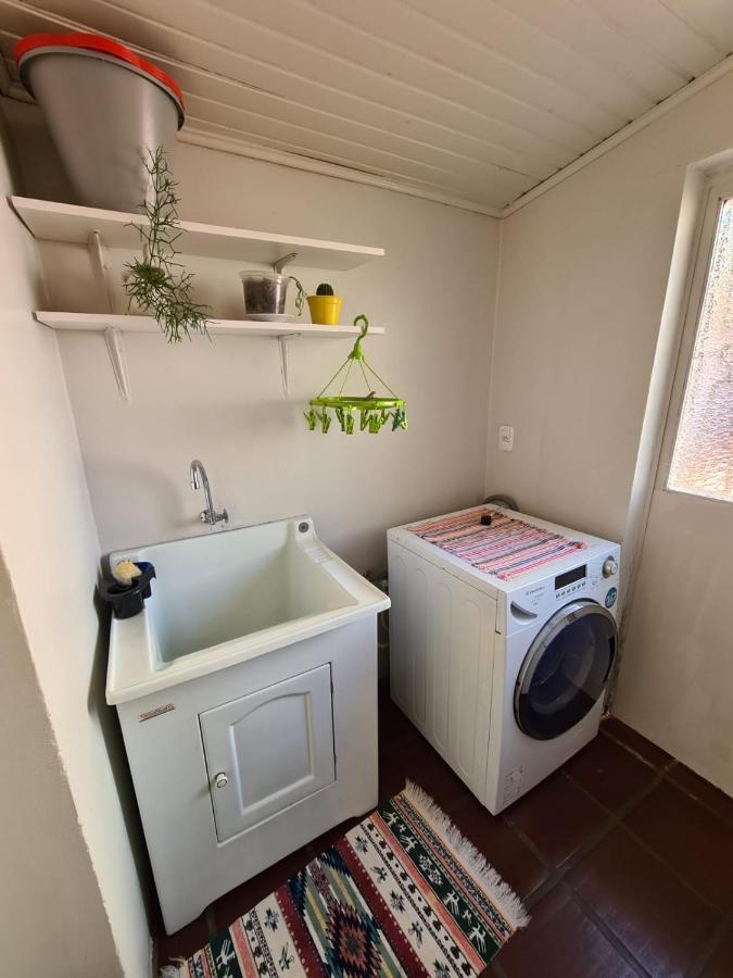 Villa Casa da Linda Bento Gonçalves Esterno foto