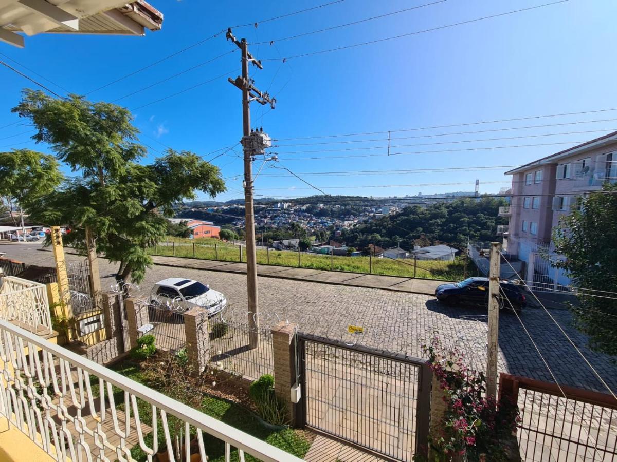 Villa Casa da Linda Bento Gonçalves Esterno foto