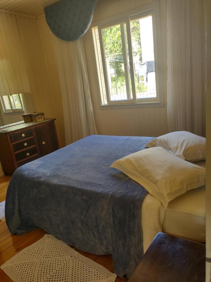 Villa Casa da Linda Bento Gonçalves Esterno foto