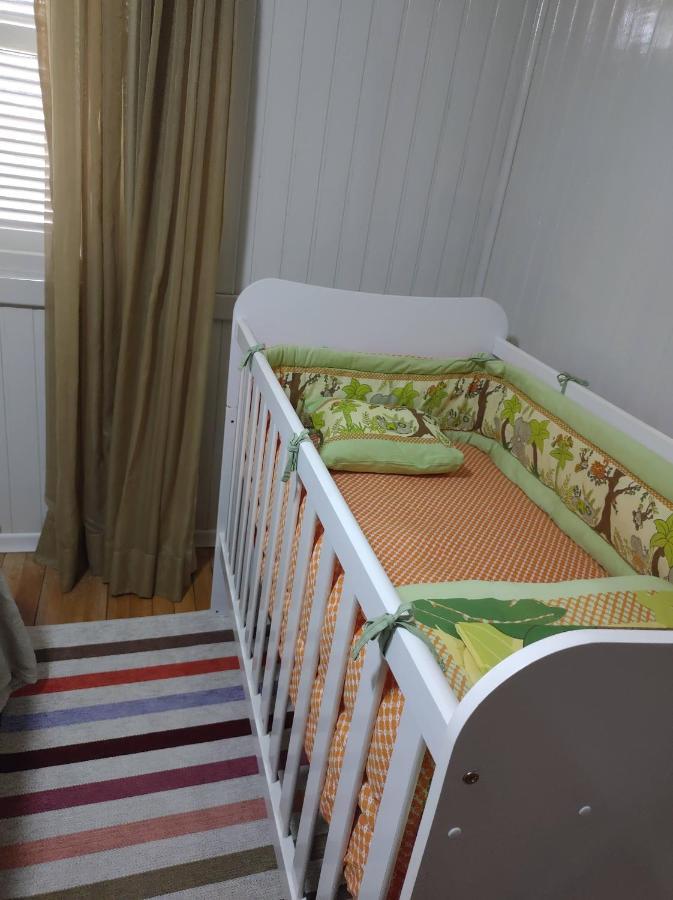 Villa Casa da Linda Bento Gonçalves Esterno foto