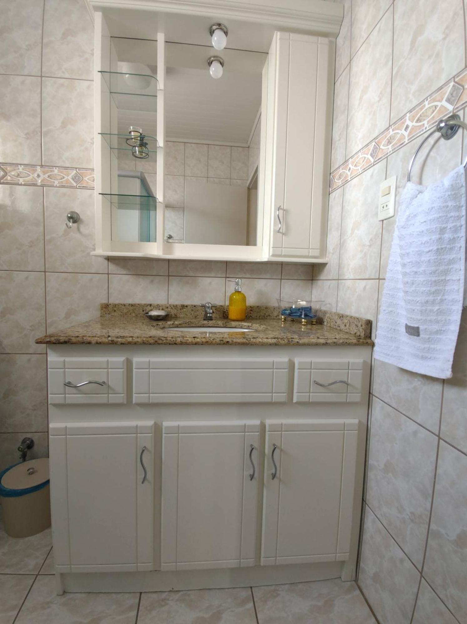 Villa Casa da Linda Bento Gonçalves Esterno foto